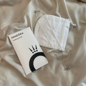 Pandora Necklace